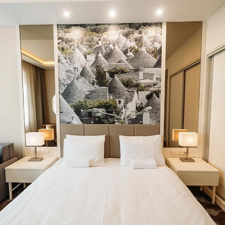Labashaz Debrecen Bed & Breakfast Dış mekan fotoğraf