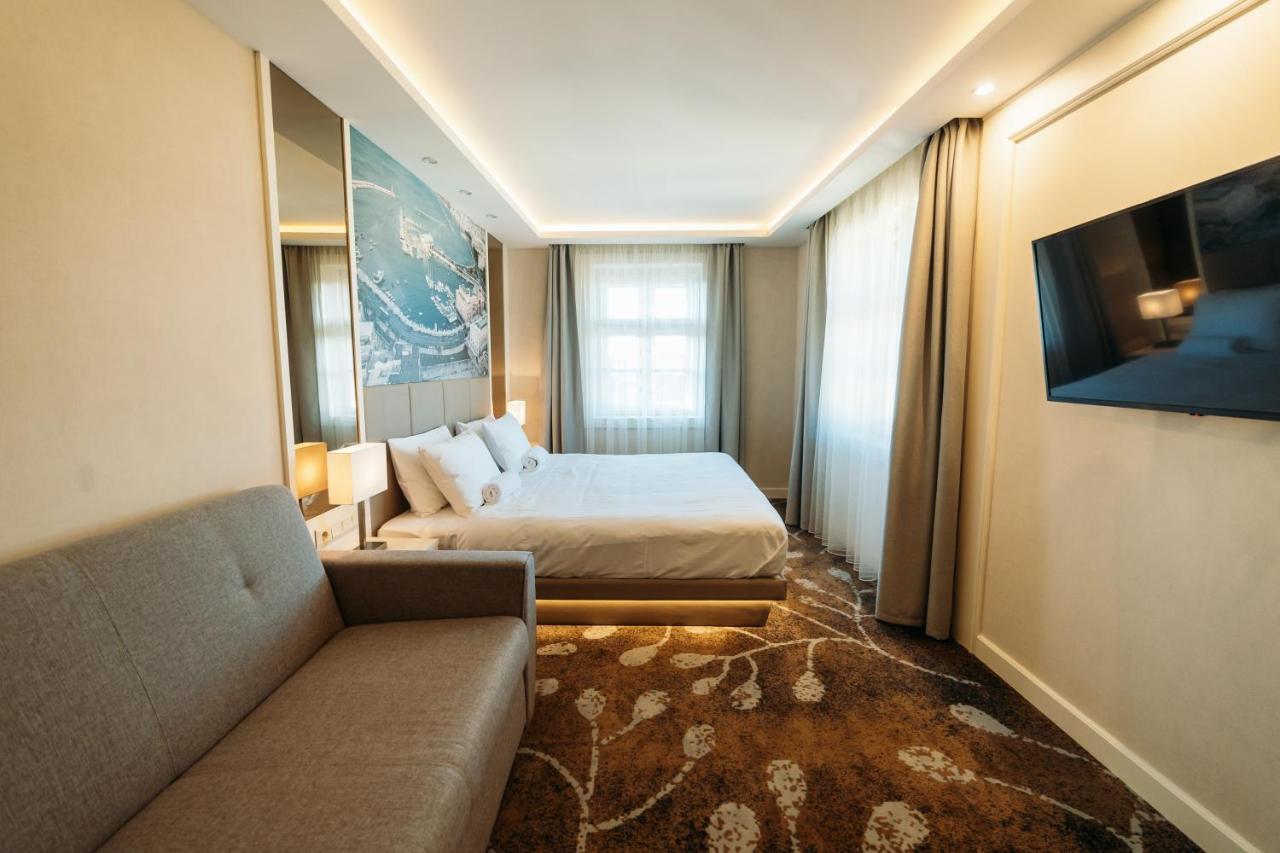 Labashaz Debrecen Bed & Breakfast Dış mekan fotoğraf