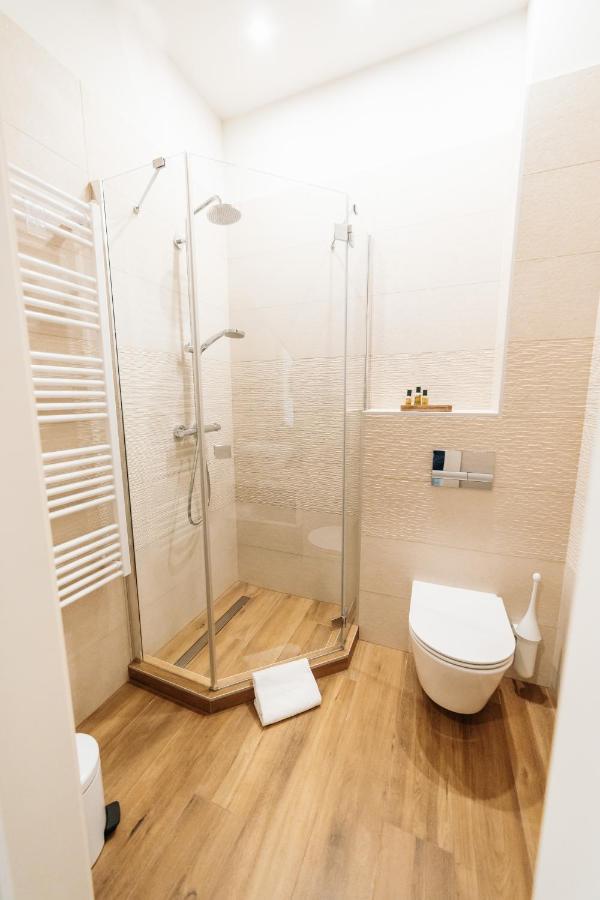 Labashaz Debrecen Bed & Breakfast Dış mekan fotoğraf