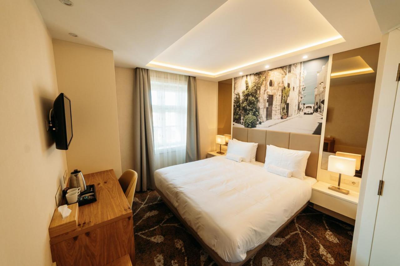 Labashaz Debrecen Bed & Breakfast Dış mekan fotoğraf