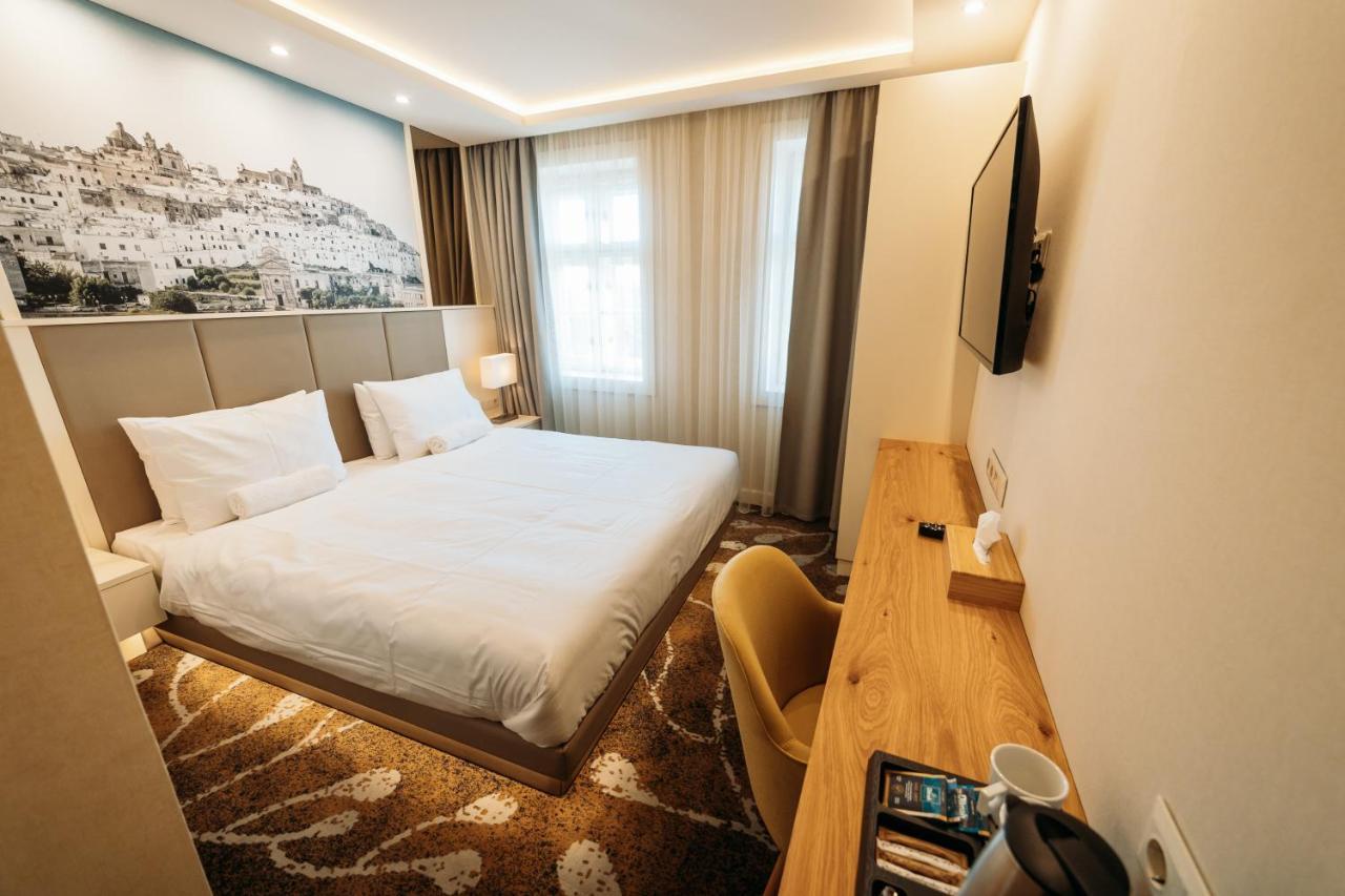 Labashaz Debrecen Bed & Breakfast Dış mekan fotoğraf