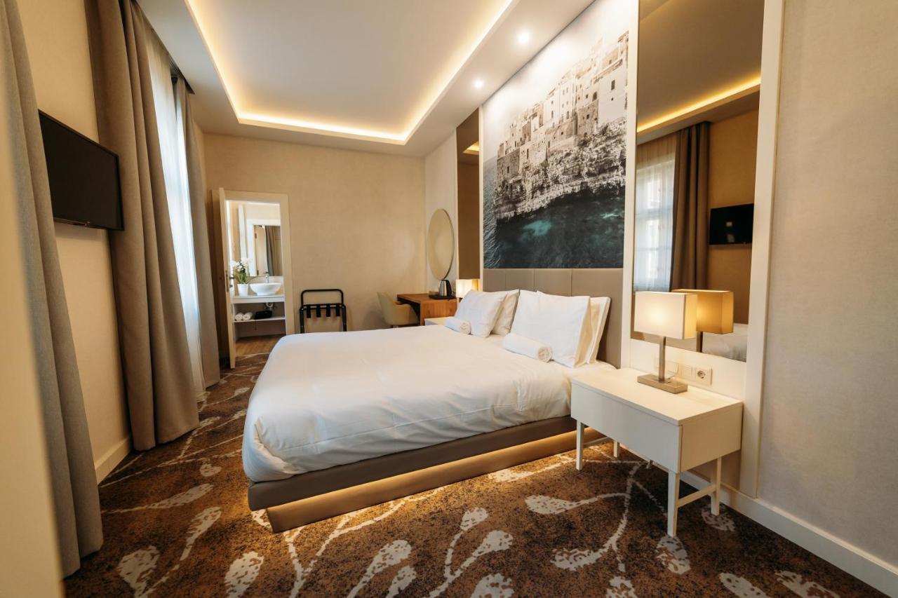 Labashaz Debrecen Bed & Breakfast Dış mekan fotoğraf