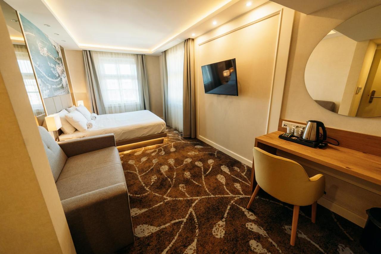 Labashaz Debrecen Bed & Breakfast Dış mekan fotoğraf