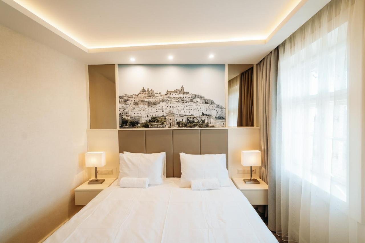 Labashaz Debrecen Bed & Breakfast Dış mekan fotoğraf