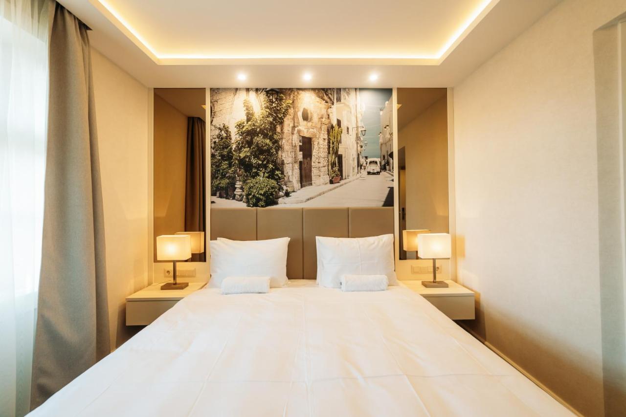 Labashaz Debrecen Bed & Breakfast Dış mekan fotoğraf