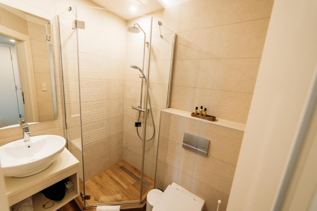 Labashaz Debrecen Bed & Breakfast Dış mekan fotoğraf