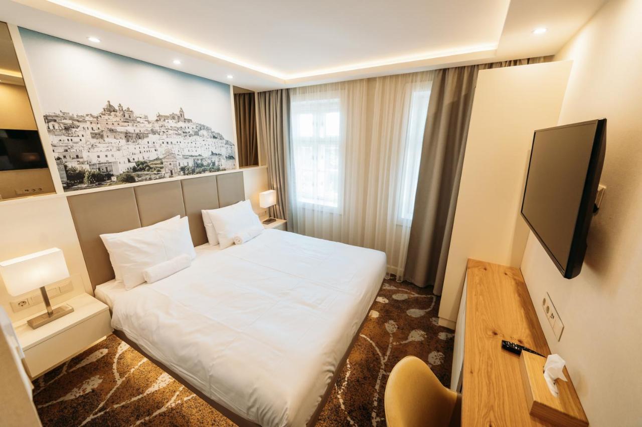 Labashaz Debrecen Bed & Breakfast Dış mekan fotoğraf