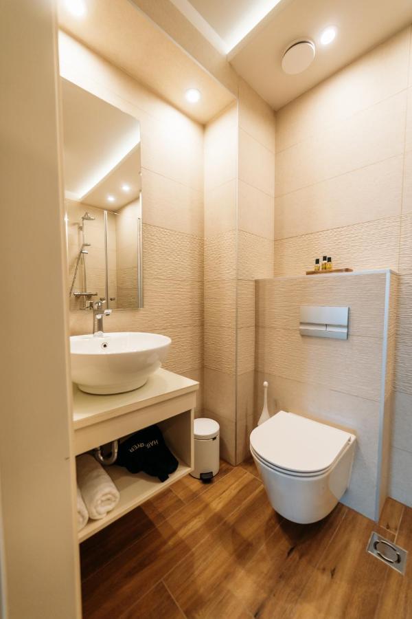 Labashaz Debrecen Bed & Breakfast Dış mekan fotoğraf