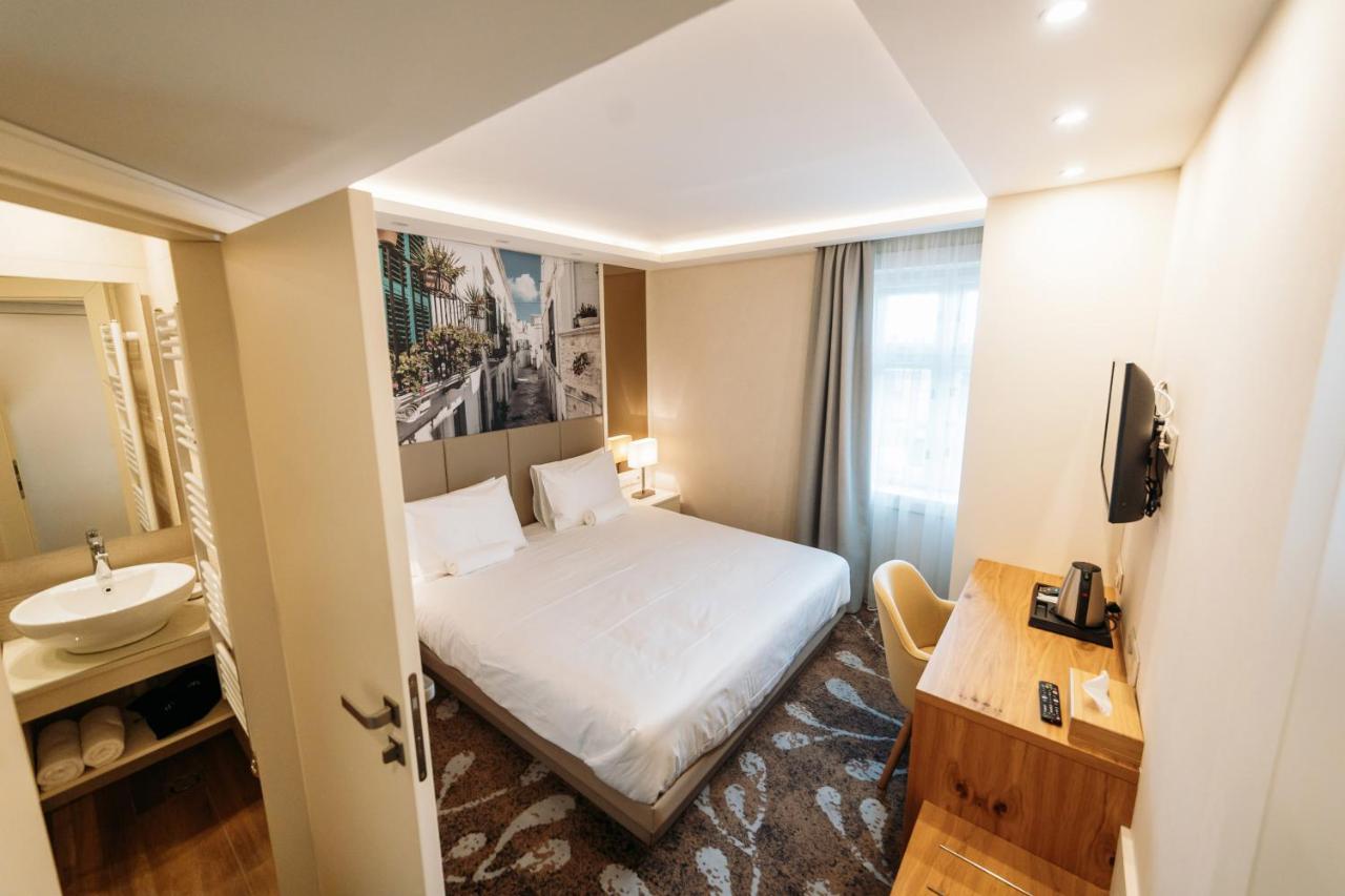 Labashaz Debrecen Bed & Breakfast Dış mekan fotoğraf