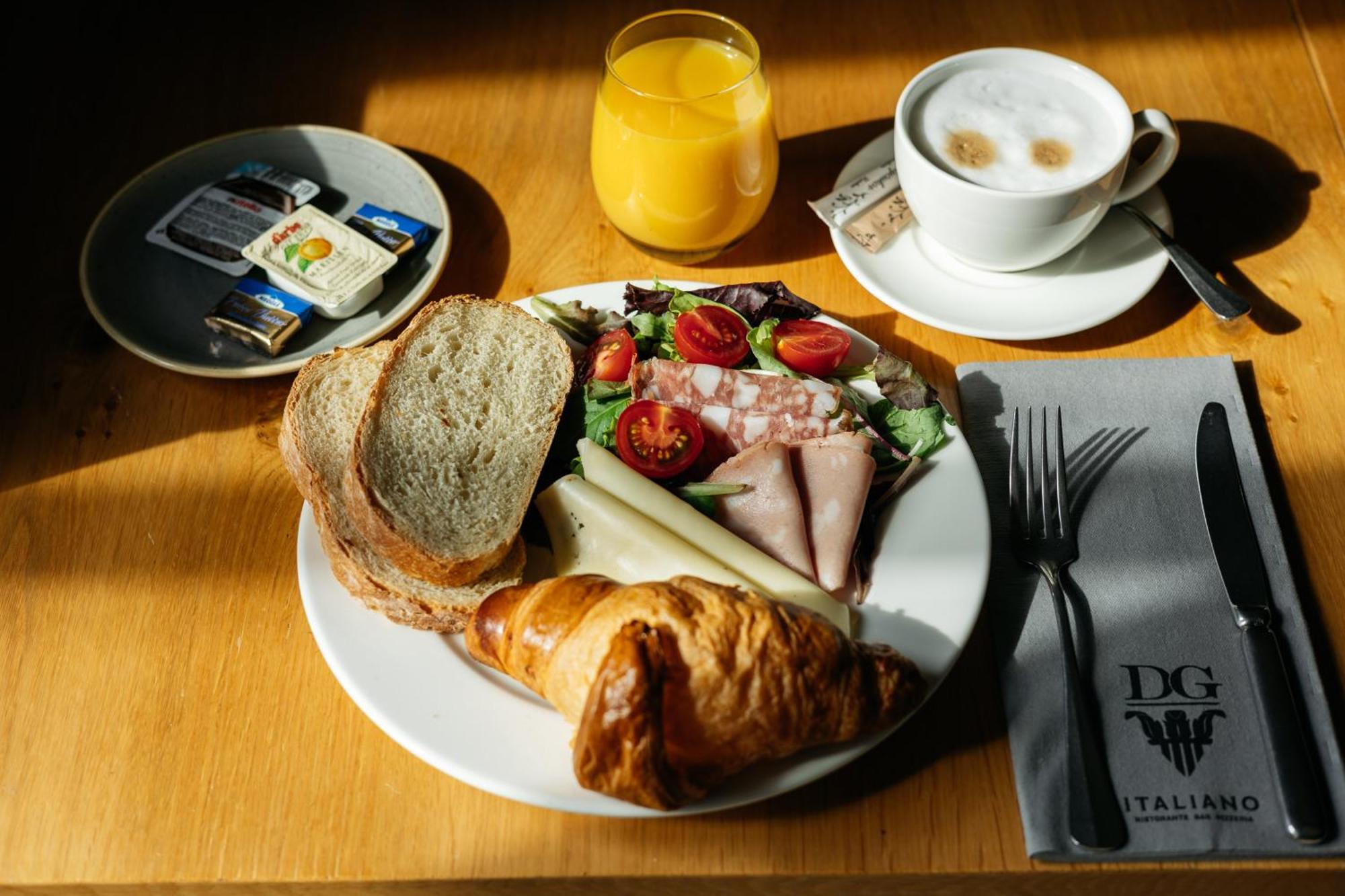 Labashaz Debrecen Bed & Breakfast Dış mekan fotoğraf
